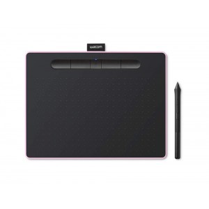 Wacom Intuos M, Wireless Black